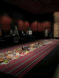 Timeless Beauty and Culture at the Museum of Islamic Art