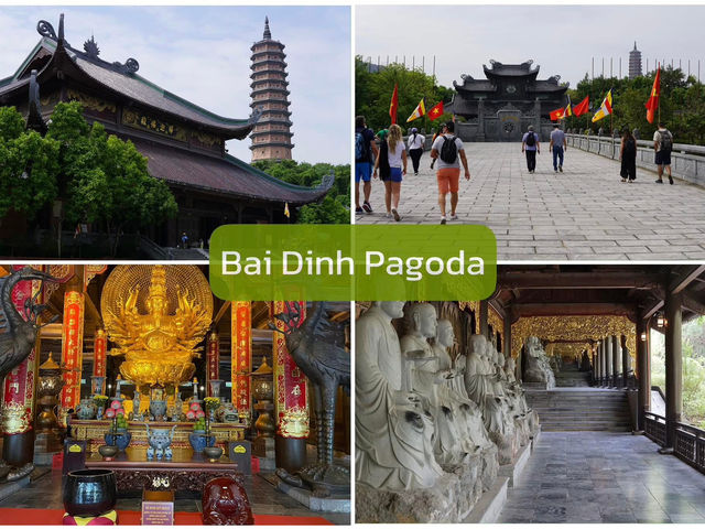 🇻🇳 Review Trip: Hanoi – Ninh Binh – Sapa