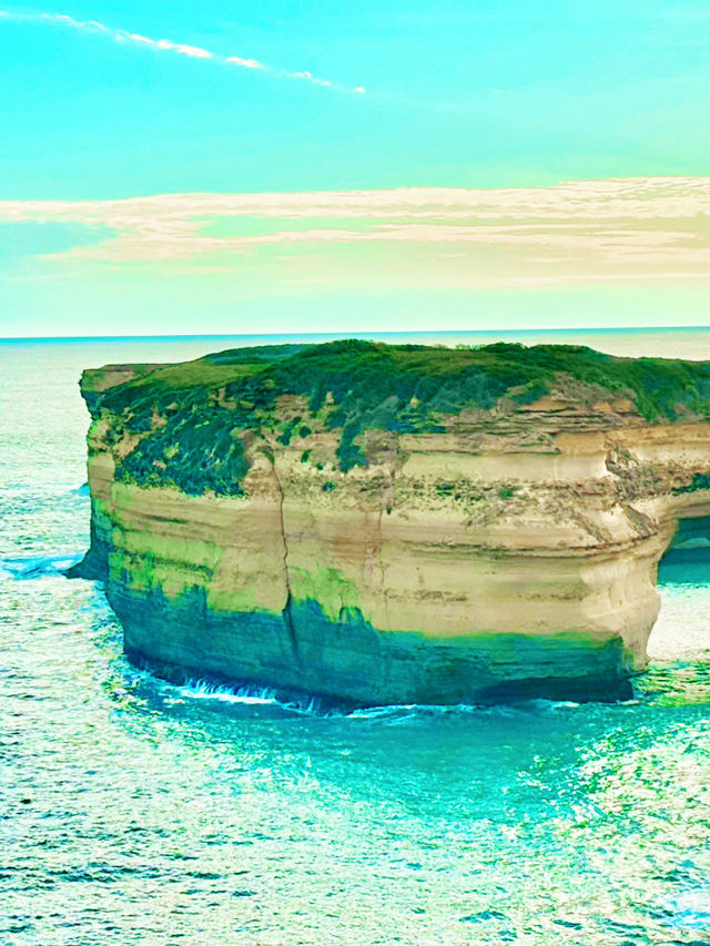 🌊🇦🇺オーストラリア: グレートオーシャンロードの絶景ドライブ2