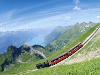 探索龍疆：瑞士的隱藏瑰寶！