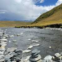 Journey Through Garzê Tibetan