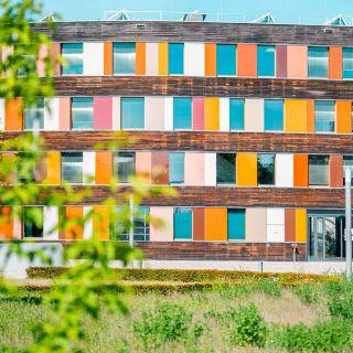 🇩🇪 Dessau — Bauhaus: Minimal Yet Full of Life