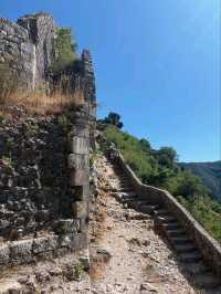 Wandering Through the Timeless Beauty of Kotor