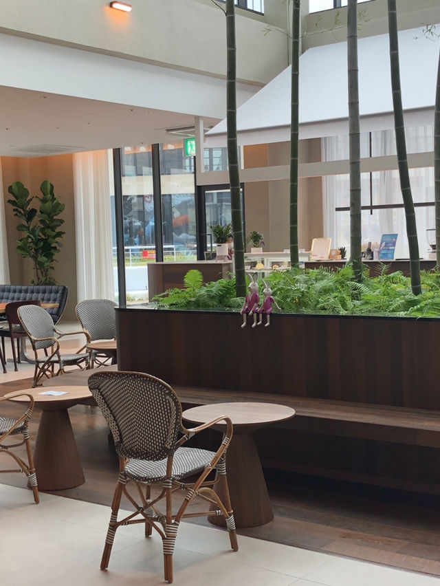 수영과 힐링을 한번에! 담양의 감성 호텔, Hotel de Monde 수영과 힐링을 한번에! 담양의 감성 호텔, Hotel de Monde