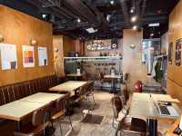 Roasting Haven in Causeway Bay