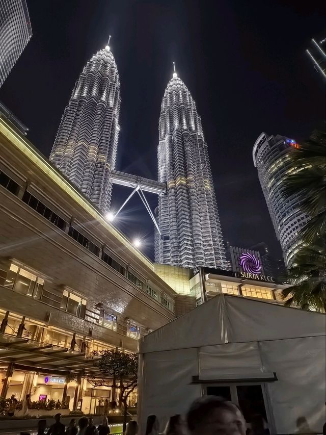 Beautiful Urban KLCC Kuala Lumpur