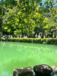Libo: Where Nature Whispers and Time Slows Down