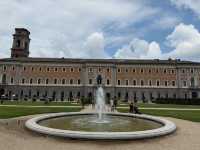 Discovering Grandeur at Palazzo Reale di Torino Piedmont