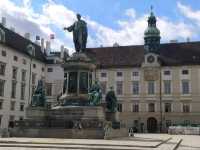 Experiencing the Timeless Charm of Vienna