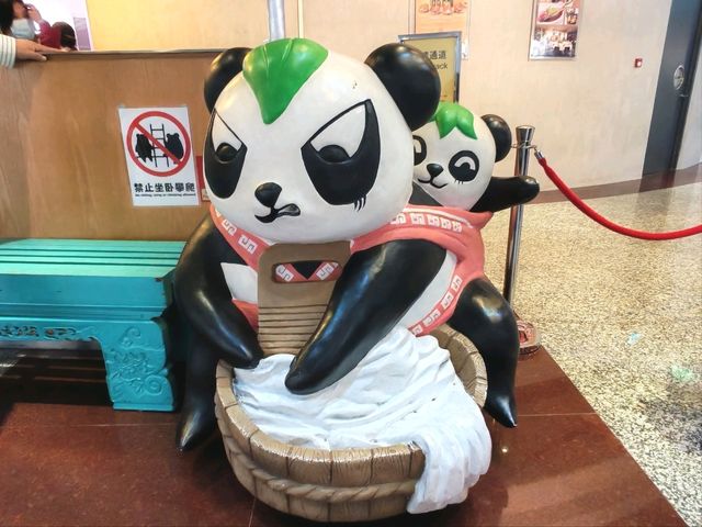 澳門｜澳門旅遊塔