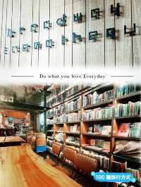 百老匯電影中心~看電影感受文化氣息