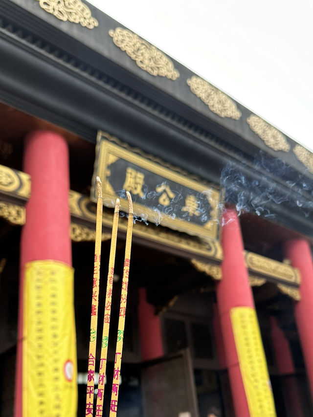 🐉 รีวิวทริปฮ่องกง: เมืองแห่งวัฒนธรรม ✨🙏🏻