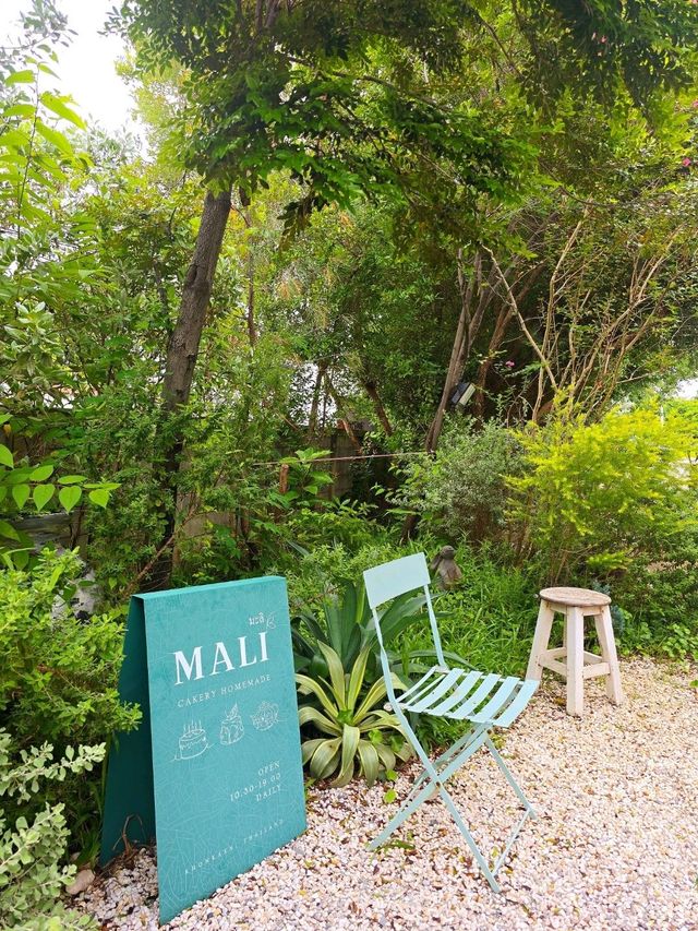 ⭐ Mali Cakery Homemade – ขอนแก่น 🍰⭐ ⭐ Mali Cakery Homemade – ขอนแก่น 🍰⭐