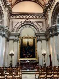 Berlin Cathedral – Majestic Landmark of Faith and History