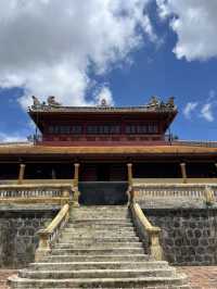 ⛩️ 3- DAY Hue itinerary 