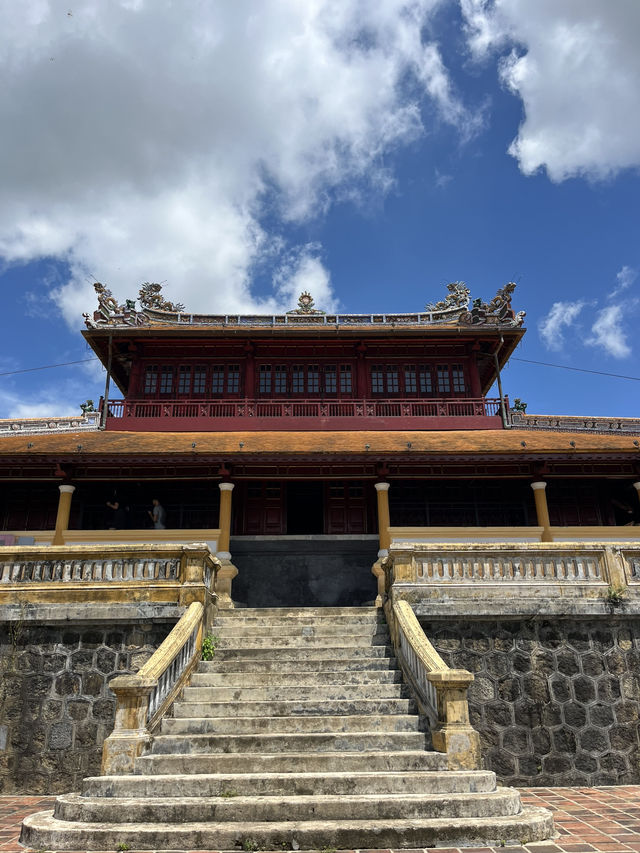 ⛩️ 3- DAY Hue itinerary 