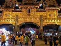 迎王祭典的信仰中心所在#東隆宮-屏東縣東港鎮