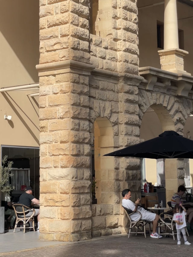 🇲🇹 몰타 역사와 예술을 따라 걷기 🌿