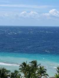 Sands, Seas & Sunsets: An Island Hopping Journey Through Philippines 