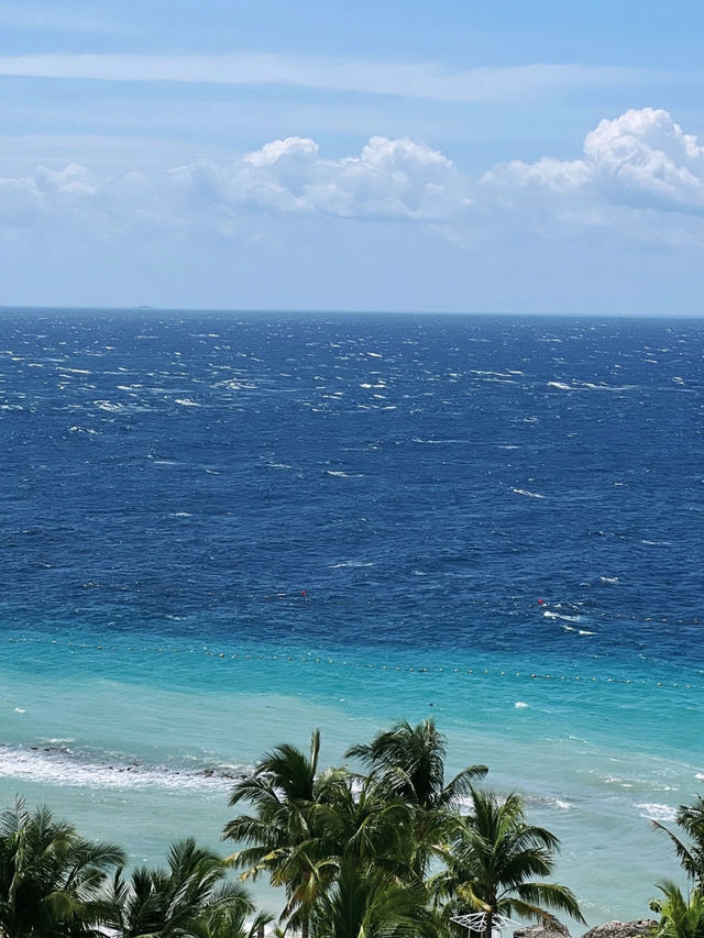 Sands, Seas & Sunsets: An Island Hopping Journey Through Philippines 