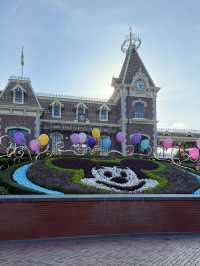 🐣Hong Kong Disneyland 🇭🇰 