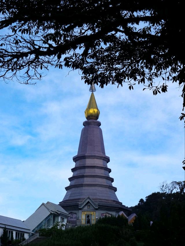 ✨ พระมหาธาตุนภเมทนีดล – นภพลภูมิสิริ ✨ พระมหาธาตุนภเมทนีดล – นภพลภูมิสิริ