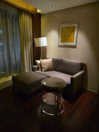 Luxurious European Elegance in the Heart of Taiyuan