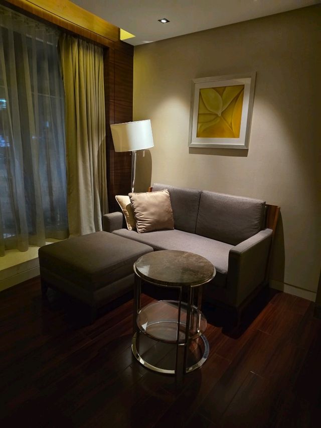 Luxurious European Elegance in the Heart of Taiyuan