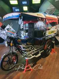 พิพิธภัณฑ์เมืองอุดรธานี