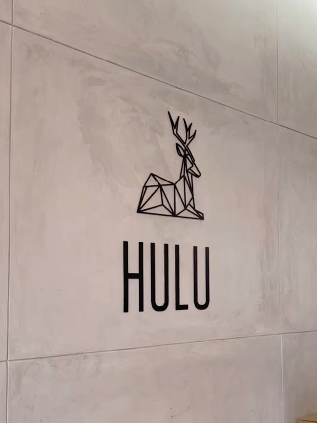🇲🇾巴生抹茶控必吃Cafe｜Hulu Cafe