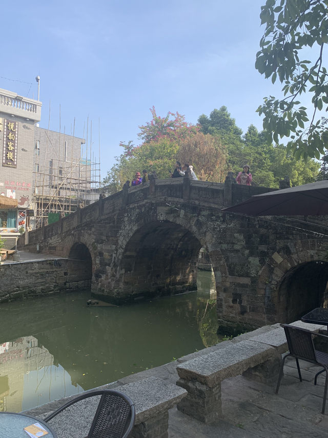 Must-See Places in Foshan’s Old Town 🌸 Must-See Places in Foshan’s Old Town 🌸