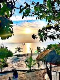 Halona Beach Resort