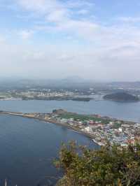 🚗 ขับรถเที่ยวเกาะเชจู อากาศดี เหมาะแก่การพักผ่อน