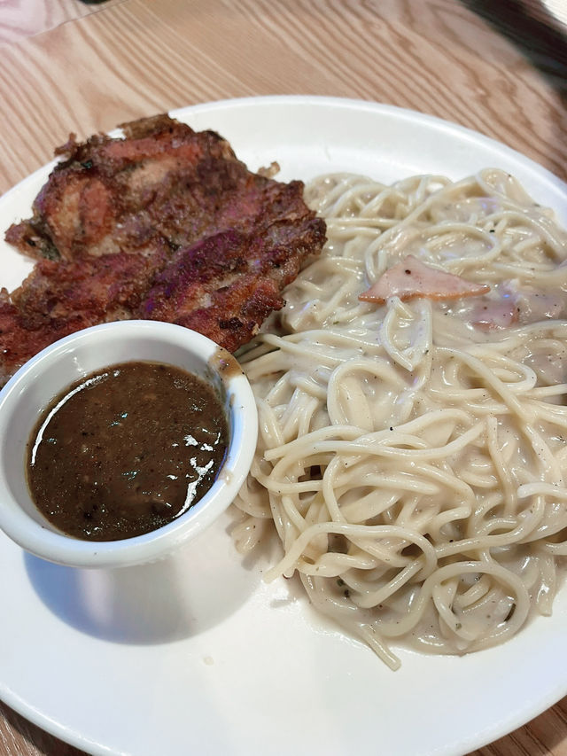 Murni Discovery Restaurant: The Ultimate Spot for Malaysian Favourites & Fusion Delights