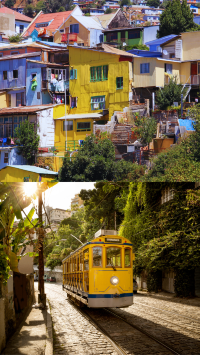 เสน่ห์แห่งฟอร์ตาเลซาและริโอเดจาเนโร บราชิล