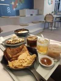 Cappo Coffee Lab & Roastery, Passion Brewed Daily in Quezon City