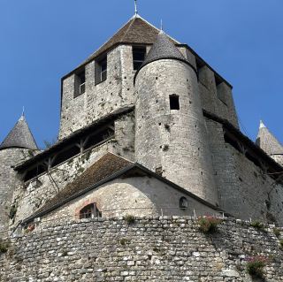 Caesar Keep – Provins’ Towering Symbol of Medieval Strength