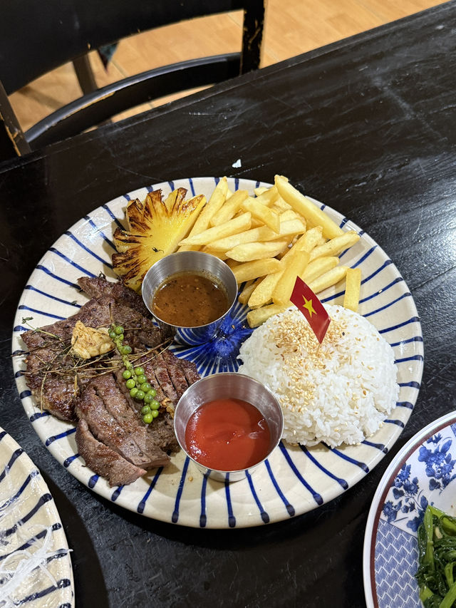 다낭 찐 해산물 맛집 추천❤️