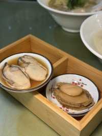 人氣雞白湯拉麵小店