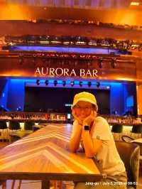 เชคอินที่ Inspire Arena