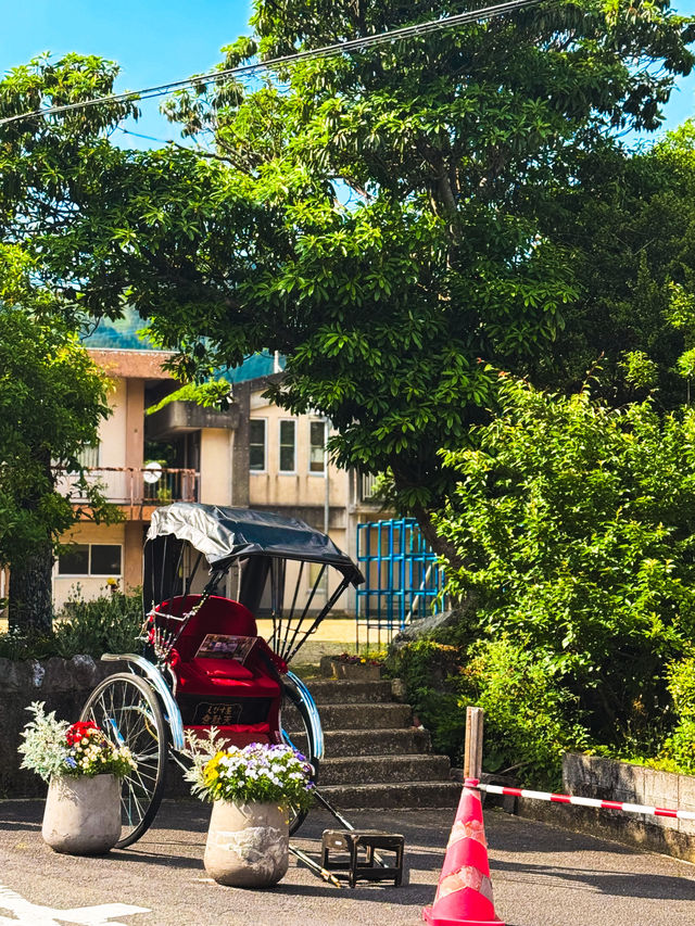 후쿠오카 필수 근교🌿여행지, ‘유후인’ 가이드