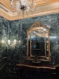 Hotel Chinzanso Tokyo: 豪華與寧靜的完美結合