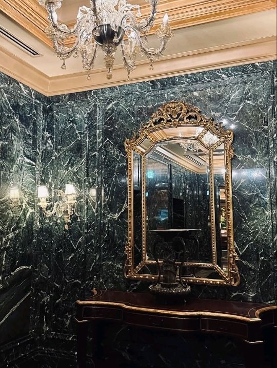 Hotel Chinzanso Tokyo: 豪華與寧靜的完美結合