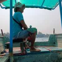🏝️✨ รีวิวเกาะขาม – จังหวัดตราด ✨🏝️