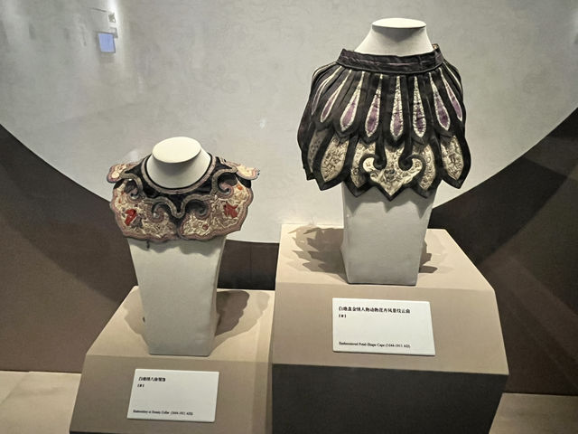 🧵 Suzhou Silk Museum — Dive into China’s Silk Legacy