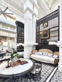  富國島｜JW Marriott Resort 讓人心動瞬間帶你體驗