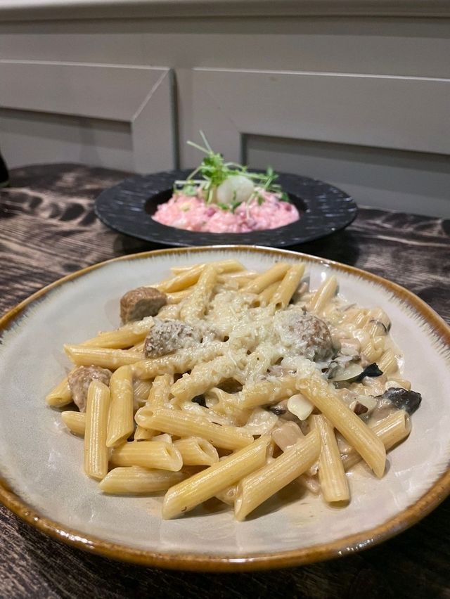 開心果梳乎厘💚打卡美食餐廳日式甜品📸