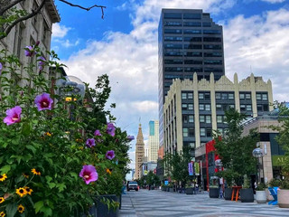 đď¸ Attractive Featured Post: 16th Street Mall â Denverâs Urban Playground