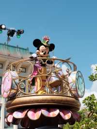 Disneyland Dream🎡