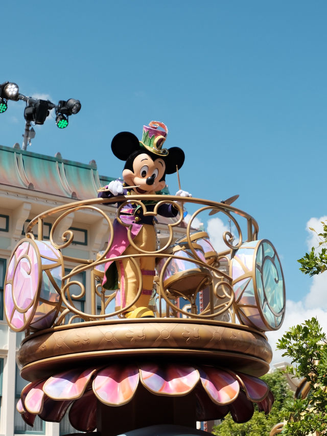 Disneyland Dream🎡